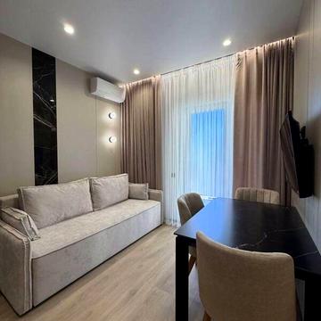 Довгострокова оренда 2к Квартира Сімферопольська вулиця ЖК Панорама