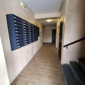 1-к квартира  в заселеному будинку ЖК Сенсація