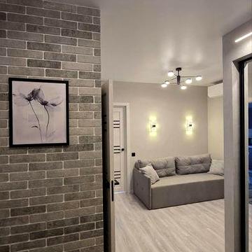 1кімнатна, Євродвушка, ЖК Слобідка. ЖК Софія поруч. Перша здача.