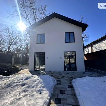 Продаж 4к Дім Інститутська вулиця