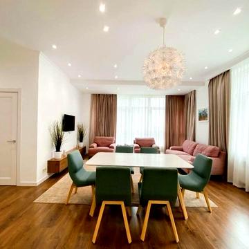 Андрія Верхогляда вул. (Михайла Драгомирова), 15