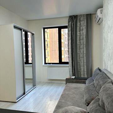 Довгострокова оренда 1к Квартира Генуезька вулиця ЖК Родос