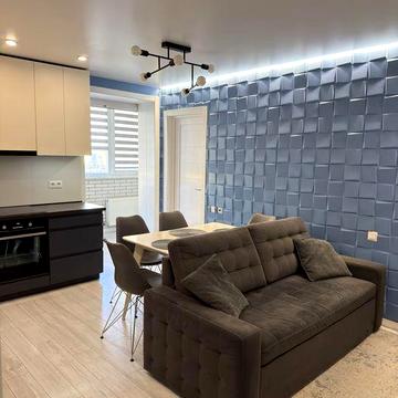 Оренда 2-кімнатноі квартири в ЖК Щасливий