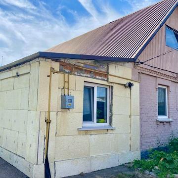 Продам будинок в районі Заріччя, 10 хвилин ходьби від центру міста.