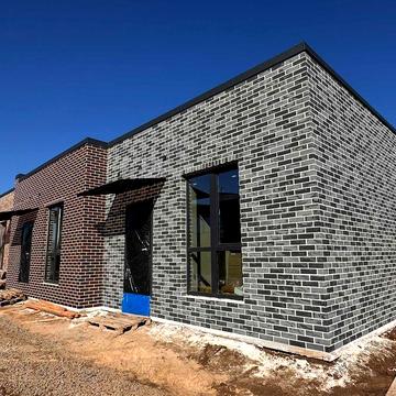 Одноповерховий таун по ціні квартири з газом