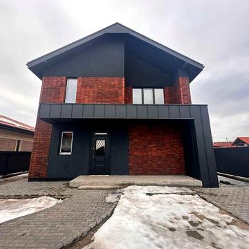 Продам будинок в Ірпені з центральними комунікаццями, газ