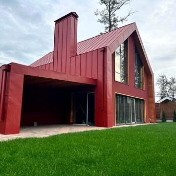 Будинок в Ірпені неймовірної якості