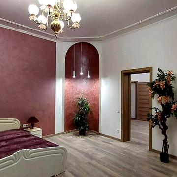 Довгострокова оренда 3х кім. Поповича