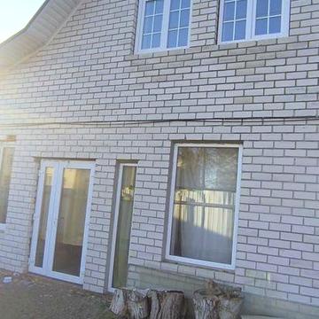 Продам новий будинок 120 м² 2021 г.п. ,район вокзала