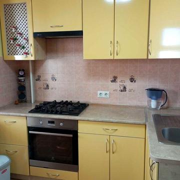 N 2-комн.квартира ул.Сахарова кирпичный дом,6 этаж,газ 57000у.е