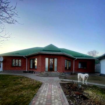 Домоволодіння Маєток Будинок с. Хацьки 18км до м Черкаси