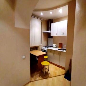 Здається 1-кімнатна квартира проспект Металургів