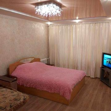 Продається 1-кім. КВАРТИРА  в Центрі міста, по вул.Степана Бандери,19 ЖК 70-80 років