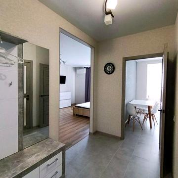 Оренда, 1к квартира на Поділлі