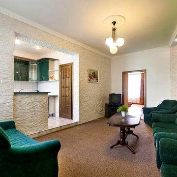 Довгостракова оренда 3х кім.Дудаєва