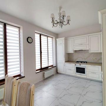 Просторная 2-комн  кв!  ЖК Club Marine  | 411 батарея! Газ!