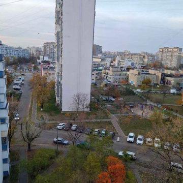 Сдам 1-комнатную на Фестивальном