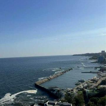 Сдаётся 1 ком квартира ЖК Морская симфония \ Аркадия