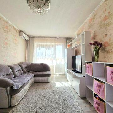 Простора 3-к квартира для комфортного сімейного життя Градинська 6А