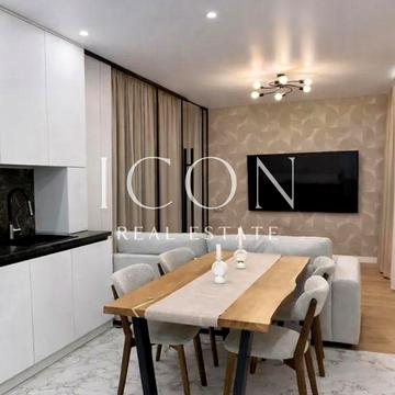 Продажа квартиры | 76м² | ЖК Новопечерская Башня ЖК Новопечерська Вежа