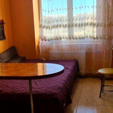 Продажа недвижимости ЖК Воробьевы Горы