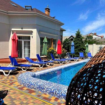 Два Дома по цене одного: Идеально для Большой Семьи или Бизнеса!