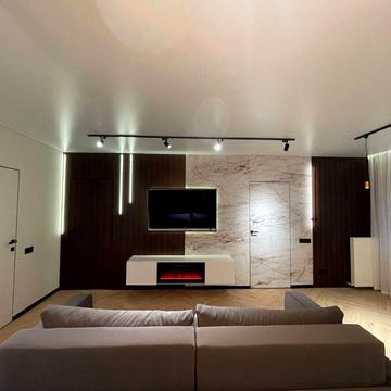 Акційна ЦІНА 112 999$ | 2-кімнатна в ЖК West Towers | 64м2  | РЕМОНТ ЖК West Towers