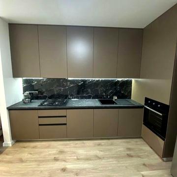 ОРЕНДА 1-кім. квартири, новобудова, ЩАСЛИВЕ, Вільна !!!