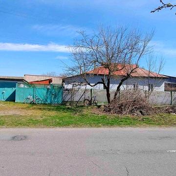 Гарний дім с.Березанка.єВідновлення.