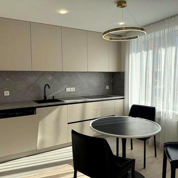 Продаж 2-кімнатна 57 м2 з ремонтом ЖК Оранж Сіті Голосіівський район ЖК Оранж Сіті