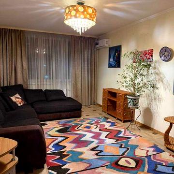 м. Осокорки, вул. Б. Гмирі, 8Б