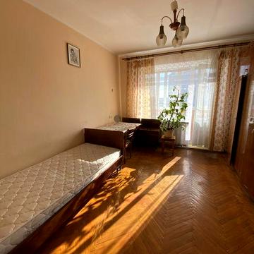 Оренда двокімнатної квартири вулиця Чернівецька