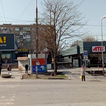 2-кімн. квартира. Сертифікат. Меблі і Техніка, роздільні кімнати!