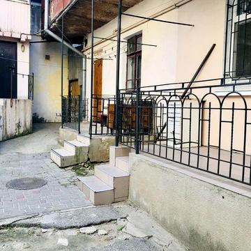 Сдам двухкомнатную квартиру в Центре, Канатная