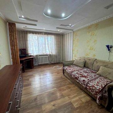 Продам 3 кім кв 69кв , Ушакова 20 Академ, Є відновлення