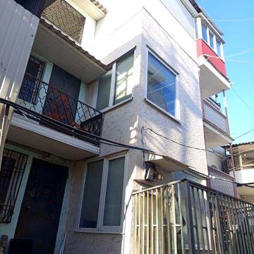 Продам дом на берегу моря, курень, дача