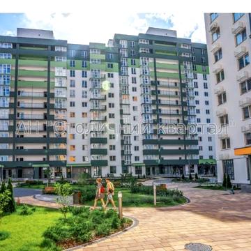 Продаж 2к квартири ЖК Сирецькі сади,Подільський р-он