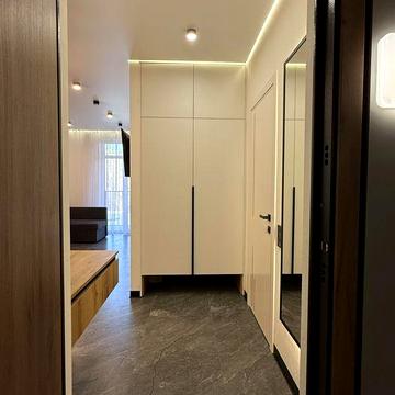 Оренда Чудової 1-к вк Брюховичі ЖК SVOї