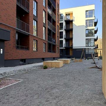 Оренда Чудової 1-к вк Брюховичі ЖК SVOї