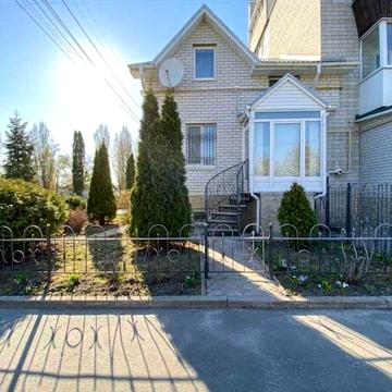 Продаж будинку 97,4м². Опалення - ГАЗ. Ремонт. Варшавська траса.ID:700