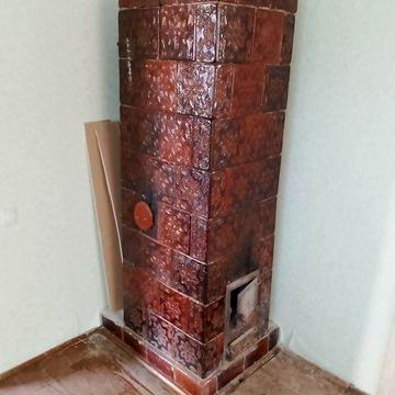 Продається будинок в селі.