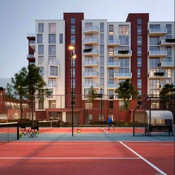 Продаж 1 кім квартири ЖК Простір|вул.Стрийська-Мікльоша|46²БЕЗ КОМІСІЇ ЖК Prostir