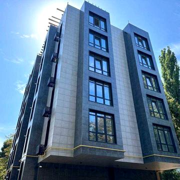 1 ком квартира Черемушки Дом Сдан Газ ЖК Сокол Рассрочка Взнос 13000уе