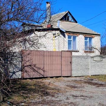 УЮТНЫЙ Дом Ракитное 40 км.от Харькова