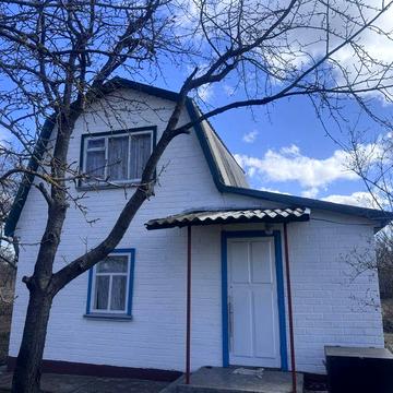 Продаж дачного будинку в селі Благодатне