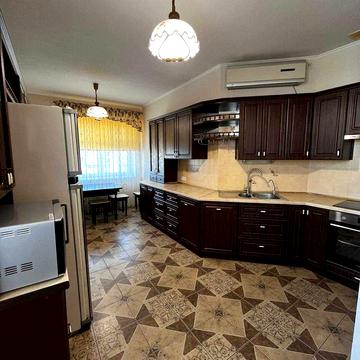 Сдам 3к квартиру 112 м2 с инвертором ЖК Феодосийский / Центр / Нагорка