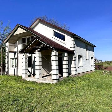 Продам будинок с. Малашівці