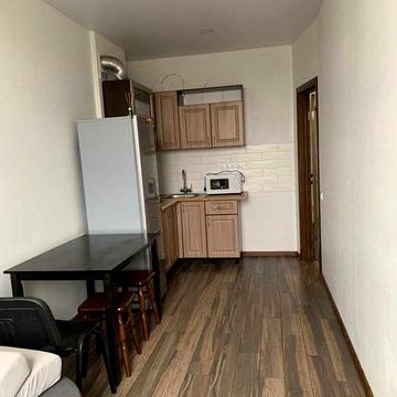 1 Кім Квартира в ЖК Смарт Оселя. Площа 39 м кв