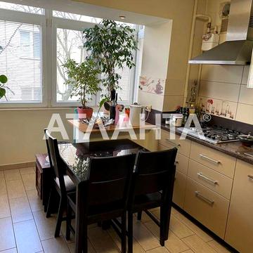 Простора квартира, Кастелівка, тихий район, чудова інфраструктура