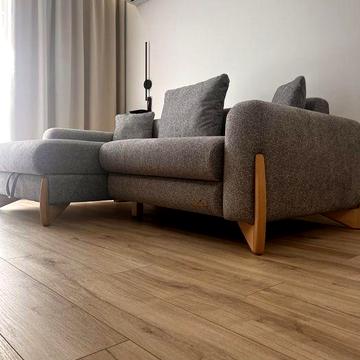 Квартира з дизайнерським ремонтом в ЖК Євро Місто